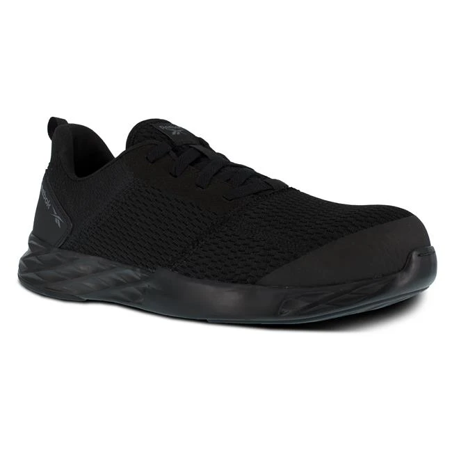 Men's Reebok Astroride Strike Work Composite Toe 3 Men's Reebok Astroride Strike Work Composite Toe