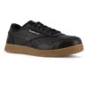 Women's Reebok Club MEMT Work Composite Toe -Reebok Store 0 650 reebok club memt work composite toe black