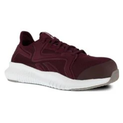 Women's Reebok Flexagon 3.0 Work ESD Composite Toe -Reebok Store 0 650 reebok flexagon 3 0 work esd composite toe burgundy