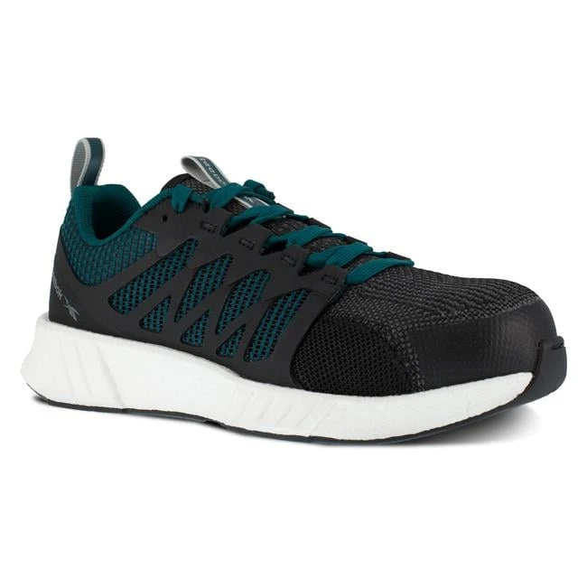 Women's Reebok Fusion Flexwave Work Composite Toe ESD 3 Women's Reebok Fusion Flexwave Work Composite Toe ESD
