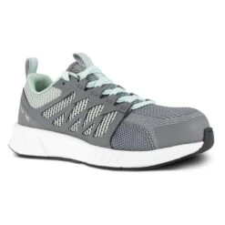 Women's Reebok Fusion Flexwave Work Composite Toe 17 Women's Reebok Fusion Flexwave Work Composite Toe -Reebok Store 0 650 reebok fusion flexwave work composite toe mint