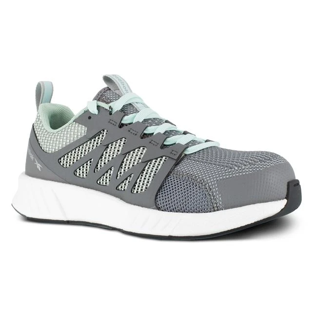 Women's Reebok Fusion Flexwave Work Composite Toe 8 Women's Reebok Fusion Flexwave Work Composite Toe - Image 6