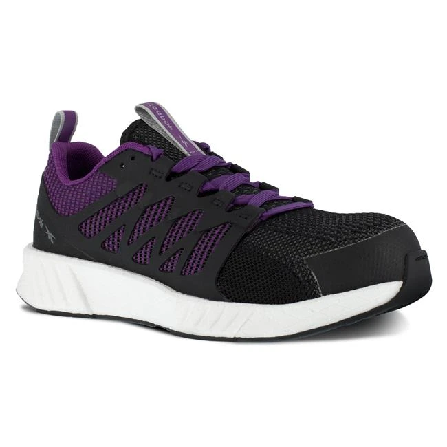 Women's Reebok Fusion Flexwave Work Composite Toe 3 Women's Reebok Fusion Flexwave Work Composite Toe