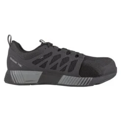 Women's Reebok Fusion Flexweave Work Composite Toe 20 Women's Reebok Fusion Flexweave Work Composite Toe -Reebok Store 0 650 reebok fusion flexweave work composite toe black gray