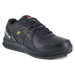 Women's Reebok Guide Work Steel Toe -Reebok Store 0 650 reebok guide work steel toe black2