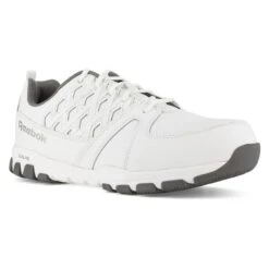 Women's Reebok Sublite Athletic -Reebok Store 0 650 reebok sublite athletic steel toe white 1