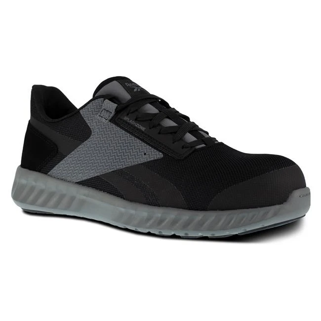 Men's Reebok Sublite Legend Work Composite Toe ESD 3 Men's Reebok Sublite Legend Work Composite Toe ESD