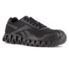 Men's Reebok Zig Pulse Work Composite Toe -Reebok Store 0 650 reebok zig pulse work composite toe black 1