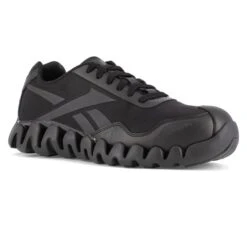Women's Reebok Zig Pulse Work Composite Toe 17 Women's Reebok Zig Pulse Work Composite Toe -Reebok Store 0 650 reebok zig pulse work composite toe black