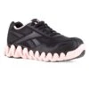 Women's Reebok Zig Pulse Work Composite Toe 2 Women's Reebok Zig Pulse Work Composite Toe -Reebok Store 0 650 reebok zig pulse work composite toe black pink