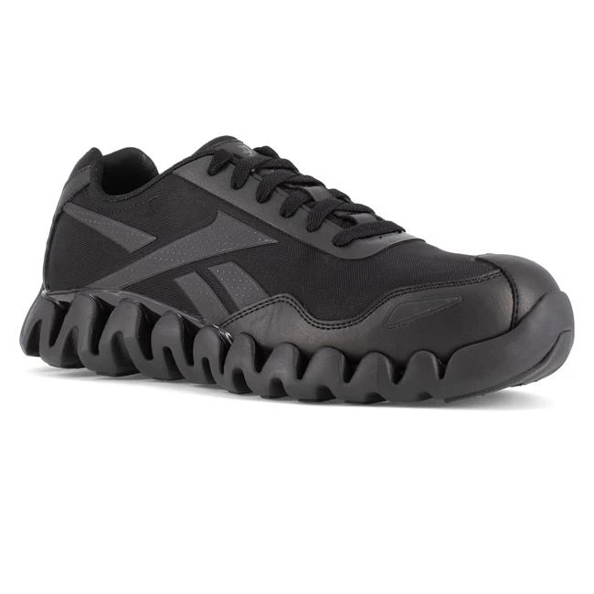 Women's Reebok Zig Pulse Work Composite Toe 8 Women's Reebok Zig Pulse Work Composite Toe - Image 6