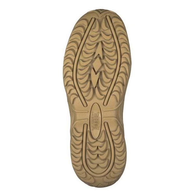 Women's Reebok 8" Rapid Response RB Composite Toe Side-Zip Boots 7 Women's Reebok 8" Rapid Response RB Composite Toe Side-Zip Boots - Image 5