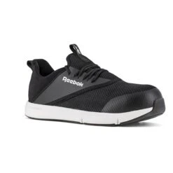 Women's Reebok Daystart Work Steel Toe -Reebok Store 1 650 reebok daystart work steel toe black