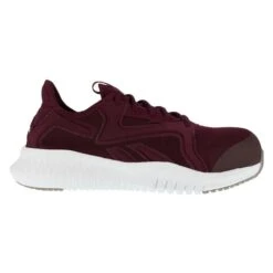 Women's Reebok Flexagon 3.0 Work ESD Composite Toe -Reebok Store 1 650 reebok flexagon 3 0 work esd composite toe burgundy