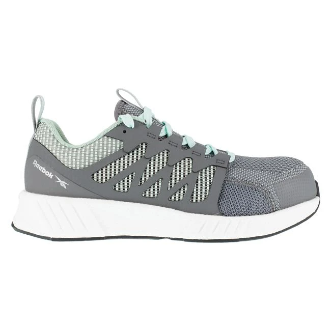 Women's Reebok Fusion Flexwave Work Composite Toe 9 Women's Reebok Fusion Flexwave Work Composite Toe - Image 7