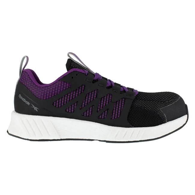 Women's Reebok Fusion Flexwave Work Composite Toe 4 Women's Reebok Fusion Flexwave Work Composite Toe - Image 2