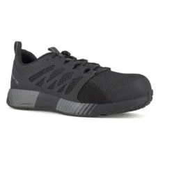 Women's Reebok Fusion Flexweave Work Composite Toe 21 Women's Reebok Fusion Flexweave Work Composite Toe -Reebok Store 1 650 reebok fusion flexweave work composite toe black gray