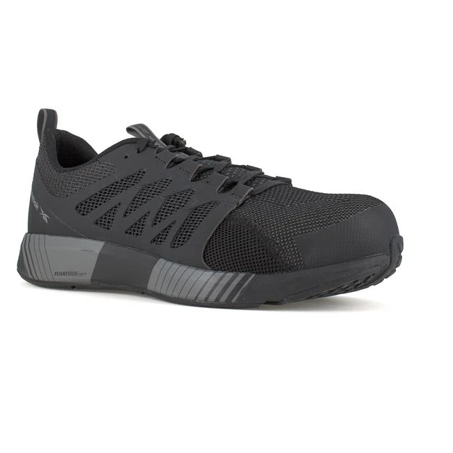 Women's Reebok Fusion Flexweave Work Composite Toe 8 Women's Reebok Fusion Flexweave Work Composite Toe - Image 6