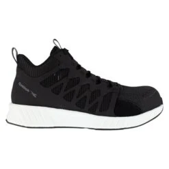 Men's Reebok Fusion Flexweave Work Composite Toe 8 Men's Reebok Fusion Flexweave Work Composite Toe -Reebok Store 1 650 reebok fusion flexweave work composite toe black white