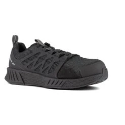 Women's Reebok Fusion Flexweave Work Composite Toe 25 Women's Reebok Fusion Flexweave Work Composite Toe -Reebok Store 1 650 reebok fusion flexweave work composite toe black2