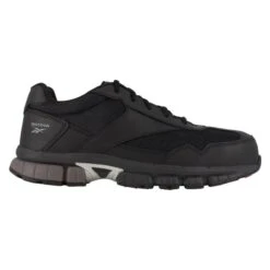 Men's Reebok Ketia Composite Toe 8 Men's Reebok Ketia Composite Toe -Reebok Store 1 650 reebok ketia composite toe black