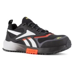 Men's Reebok Lavante Trail 2 Work Composite Toe -Reebok Store 1 650 reebok lavante trail 2 work composite toe gray red black