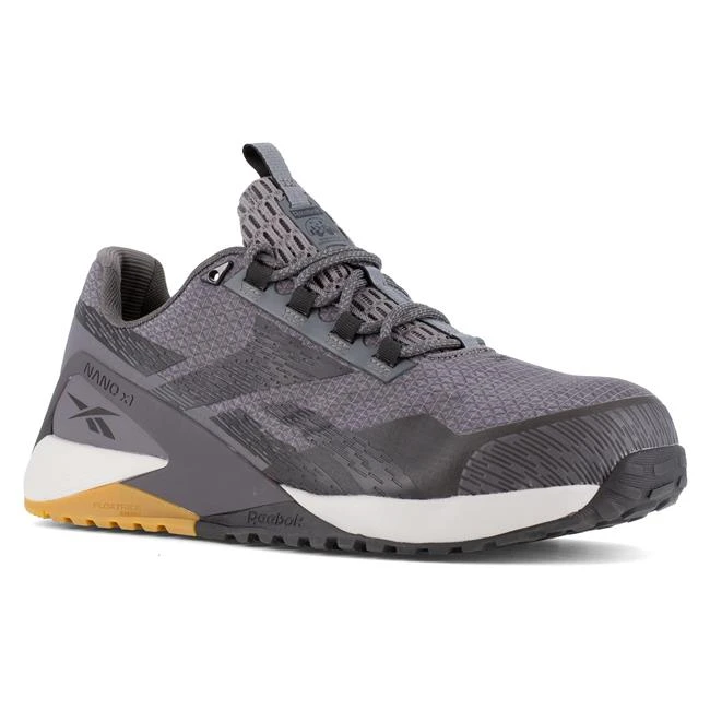 Men's Reebok Nano X1 Adventure Work Composite Toe 3 Men's Reebok Nano X1 Adventure Work Composite Toe - Image 2