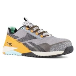 Men's Reebok Nano X1 Adventure Work Composite Toe 17 Men's Reebok Nano X1 Adventure Work Composite Toe -Reebok Store 1 650 reebok nano x1 adventure work composite toe silver gray clay black