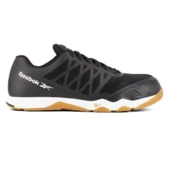 Women's Reebok Speed TR Work Composite Toe -Reebok Store 1 650 reebok speed tr work composite toe black gum