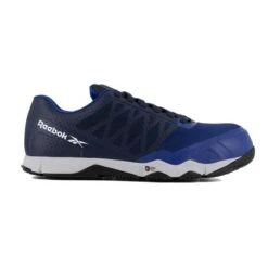 Men's Reebok Speed TR Work Composite Toe -Reebok Store 1 650 reebok speed tr work composite toe blue black 1