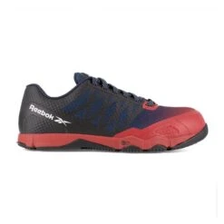 Men's Reebok Speed TR Work Composite Toe -Reebok Store 1 650 reebok speed tr work composite toe red black 1