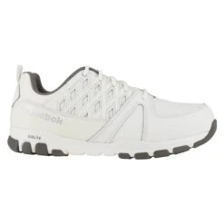 Women's Reebok Sublite Athletic -Reebok Store 1 650 reebok sublite athletic steel toe white 1