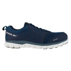 Men's Reebok Sublite Cushion Work Alloy Toe SD 18 Men's Reebok Sublite Cushion Work Alloy Toe SD -Reebok Store 1 650 reebok sublite cushion work alloy toe sd navy