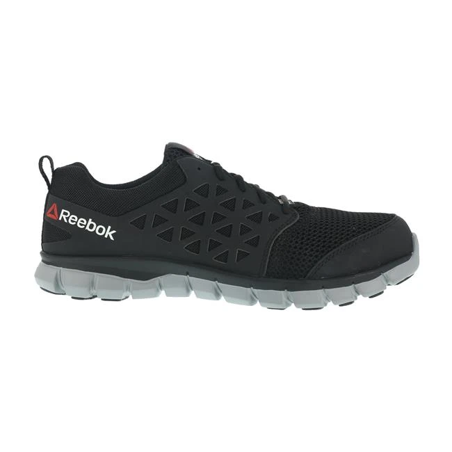 Women's Reebok Sublite Cushion Work Composite Toe PR 4 Women's Reebok Sublite Cushion Work Composite Toe PR - Image 2