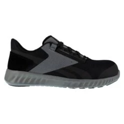 Men's Reebok Sublite Legend Work Composite Toe ESD 8 Men's Reebok Sublite Legend Work Composite Toe ESD -Reebok Store 1 650 reebok sublite legend work composite toe esd black gray