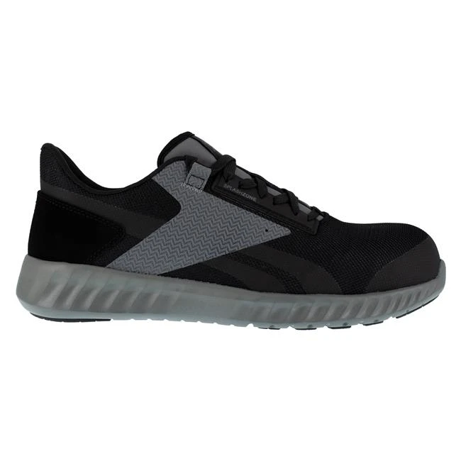 Men's Reebok Sublite Legend Work Composite Toe ESD 4 Men's Reebok Sublite Legend Work Composite Toe ESD - Image 2