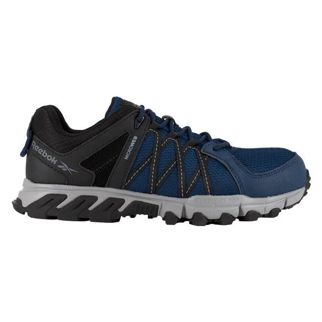 Men's Reebok Trailgrip Work Composite Toe 4 Men's Reebok Trailgrip Work Composite Toe - Image 2