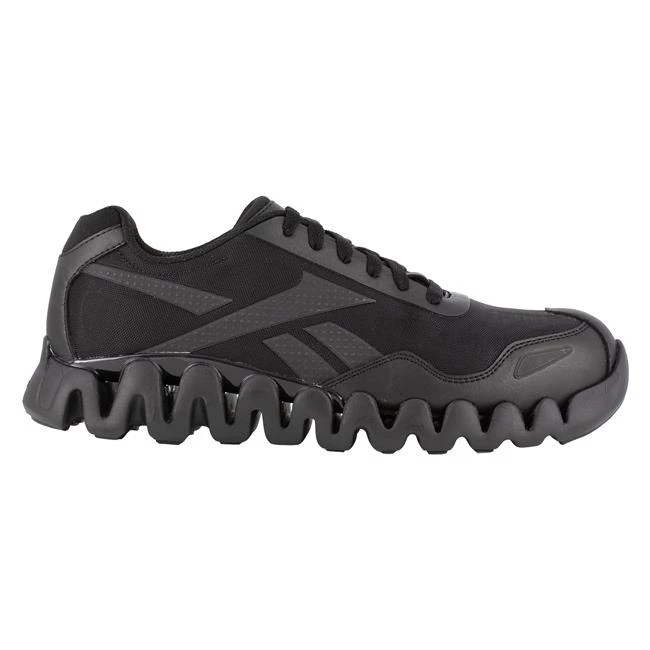 Men's Reebok Zig Pulse Work Composite Toe 4 Men's Reebok Zig Pulse Work Composite Toe - Image 2
