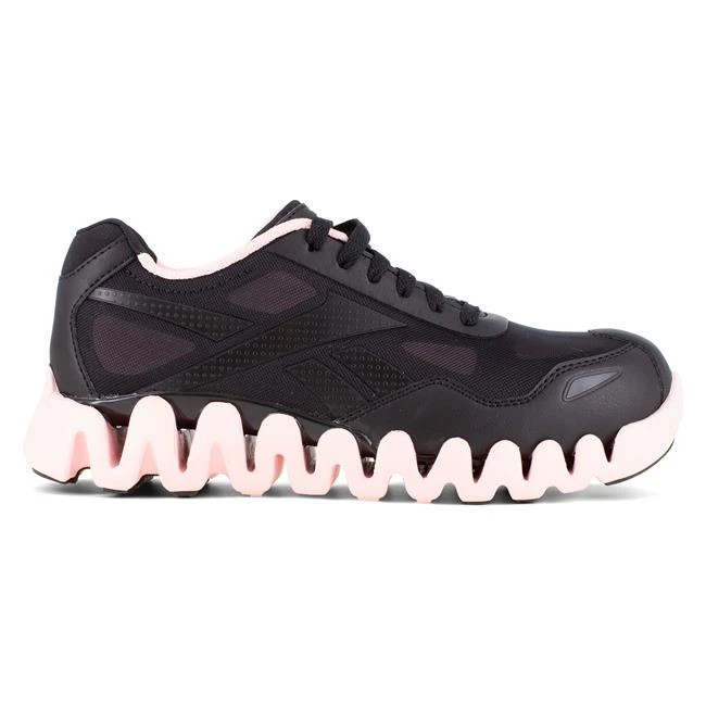 Women's Reebok Zig Pulse Work Composite Toe 4 Women's Reebok Zig Pulse Work Composite Toe - Image 2