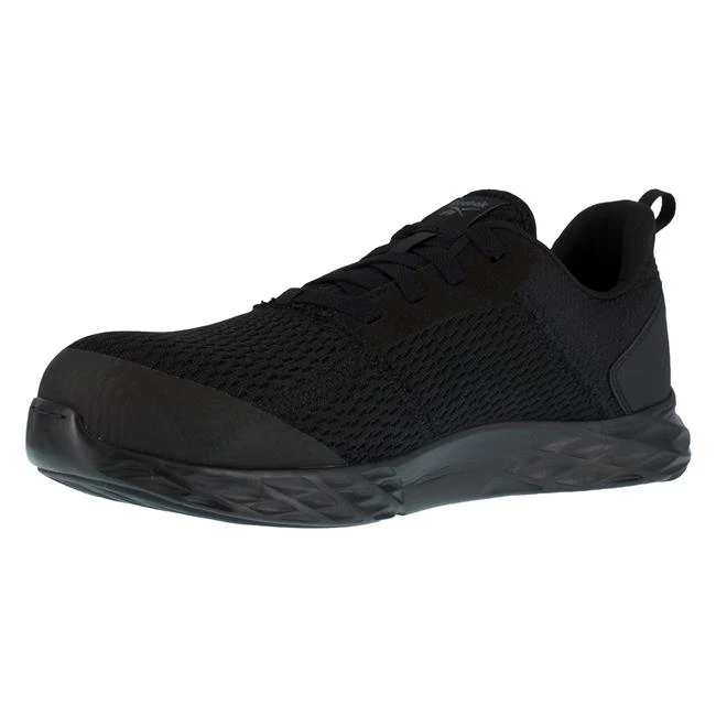 Men's Reebok Astroride Strike Work Composite Toe 5 Men's Reebok Astroride Strike Work Composite Toe - Image 3