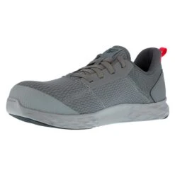 Men's Reebok Astroride Strike Work Composite Toe ESD -Reebok Store 2 650 reebok astroride strike work composite toe esd gray