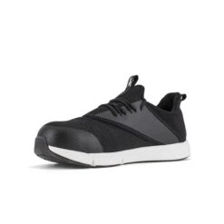 Women's Reebok Daystart Work Steel Toe -Reebok Store 2 650 reebok daystart work steel toe black