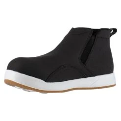 Women's Reebok Ever Road 3.0 DMX Work Composite Toe -Reebok Store 2 650 reebok ever road 3 0 dmx work composite toe black white