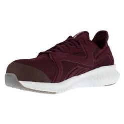 Women's Reebok Flexagon 3.0 Work ESD Composite Toe -Reebok Store 2 650 reebok flexagon 3 0 work esd composite toe burgundy