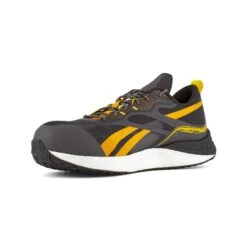 Men's Reebok Floatride Energy 3 Adventure Work Static Dissipative Composite Toe -Reebok Store 2 650 reebok floatride energy 3 adventure work static dissipative composite toe charcoal yellow orange