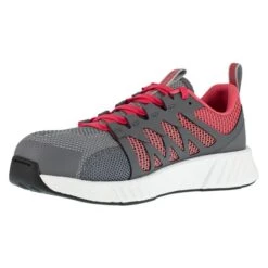 Women's Reebok Fusion Flexwave Work Composite Toe ESD 19 Women's Reebok Fusion Flexwave Work Composite Toe ESD -Reebok Store 2 650 reebok fusion flexwave work composite toe esd coral