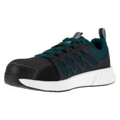 Women's Reebok Fusion Flexwave Work Composite Toe ESD 14 Women's Reebok Fusion Flexwave Work Composite Toe ESD -Reebok Store 2 650 reebok fusion flexwave work composite toe esd teal