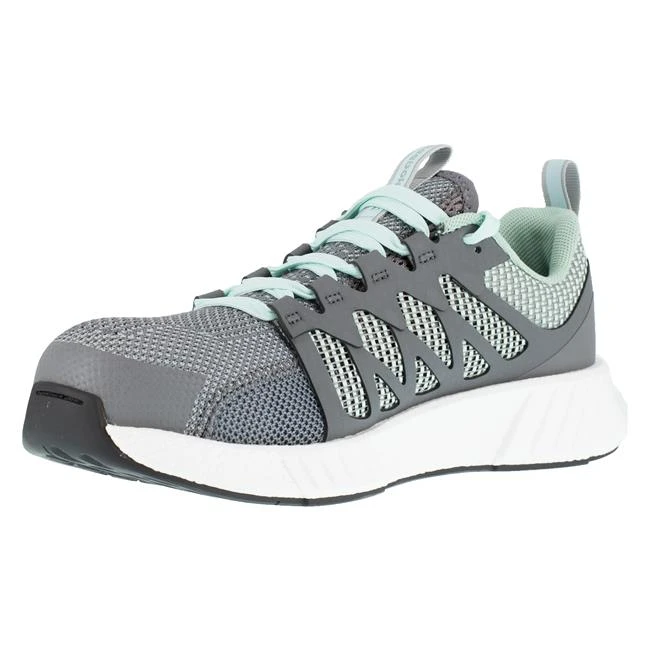 Women's Reebok Fusion Flexwave Work Composite Toe 10 Women's Reebok Fusion Flexwave Work Composite Toe - Image 8