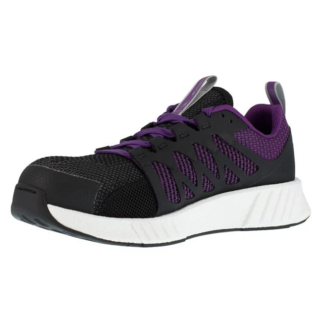 Women's Reebok Fusion Flexwave Work Composite Toe 5 Women's Reebok Fusion Flexwave Work Composite Toe - Image 3