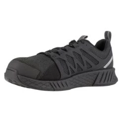Women's Reebok Fusion Flexweave Work Composite Toe 26 Women's Reebok Fusion Flexweave Work Composite Toe -Reebok Store 2 650 reebok fusion flexweave work composite toe black2